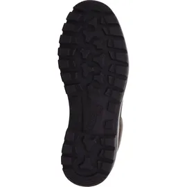Legero MONTANA Herren Schwarz 43