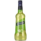 Keglevich with Pure Vodka & Pure Fruit MELA VERDE 18% Vol. 0,7l