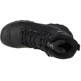 Salomon Toundra Pro CSWP Schuh 2026 black/black/magnet - 48