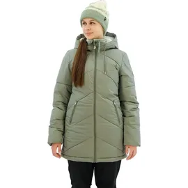 Roxy Better Weather Jacke Damen Agave Green XS