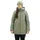 Roxy Better Weather Jacke Damen Agave Green XS