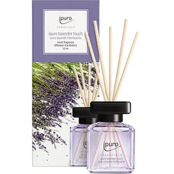 ipuro Raumduft lavender touch blumig 50 ml, 1 St.