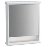 Vitra Valarte 63 cm weiß LED
