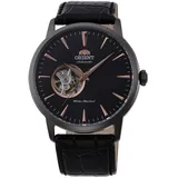 Orient Klassische Uhr FAG02001B0