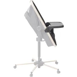 Maxi-Cosi Essenset für Hochstuhl Alba Essensset, Essensset Alba All-in-One Stubenwagen, 100% recycelte Stoffe, 6 Monate - 3 Jahre alt (15kg), Beyond Graphite