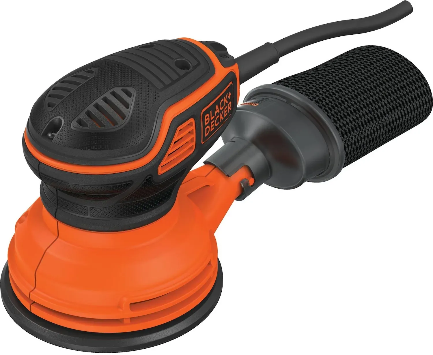Exzenterschleifer Black & Decker KA199
