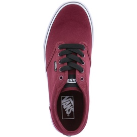 Vans Atwood Low oxblood/white 44,5