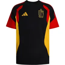 adidas Tiro T-Shirt schwarz XXL
