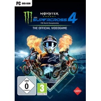 Milestone Monster Energy Supercross The Official Videogame 4