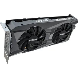 Inno3D RTX 3060 Twin X2 LHR 12 GB GDDR6 N30602-12D6-119032AH