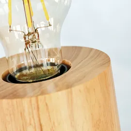 ledscom.de HITO Hellbraun