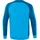 Erima Six Wings Sweatshirt Curacao/Mykonos S