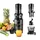 GASTROBACK Slow Juicer Vita Fresh Entsafter