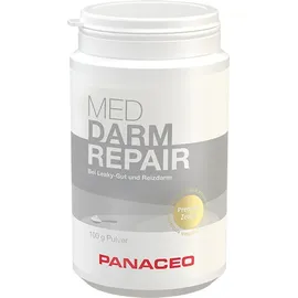 panaceo international gmbh Panaceo Med Darm repair Pulver