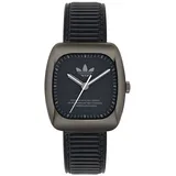 adidas Retro Wave One Leder 40 mm AOSY24527