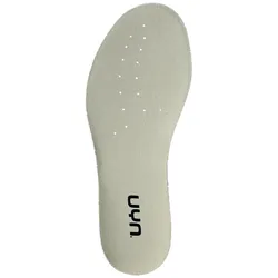 UYN Anatomic Einlegesohle Natural Herren beije/white 40
