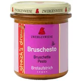 Zwergenwiese Streich’s drauf Bruschesto bio