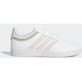 adidas Hoops 4.0 Cloud White / Orbit Grey / Grey Two 42