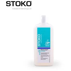 SC Johnson Handdesinfektionsgel SC Johnson 99052012, Stokosept Protect 5010424115780 SC Johnson