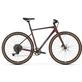 Megamo Jakar 30 2026 M 28 Zoll RH 50 cm rot