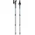 Leki Makalu Lite AS 100-135 cm blau