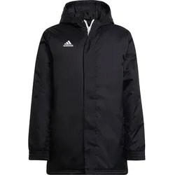 Kinderjacke adidas Entrada 22 Stadium Gr. 140 - 10 Jahre