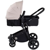 BabyGO Spring beige