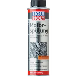 Additiv LIQUI MOLY 7681 Motor-Spülung Motor Reiniger Engine Flush Motoröl 0,3L