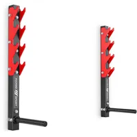 Marbo Sport Wandhalter für Hantelstangen und Gewichtsscheiben MH-S208 – Marbo Sport