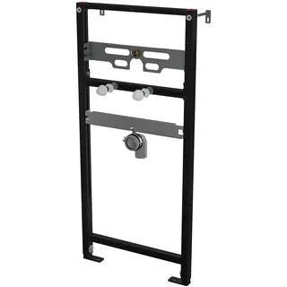 alcadrain s.r.o. A107/1120 Montagerahmen für Urinal