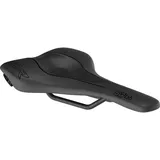 SQlab SQ-lab 612 Ergowave R S-Tube Fahrradsattel (Größe 14CM, schwarz)