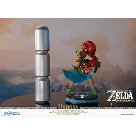 First 4 Figures First4Figures - The Legend of Zelda: Breath of The Wild PVC Figurine