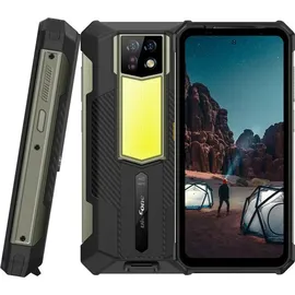 Ulefone Armor 24 12 GB RAM 256 GB Schwarz