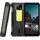 Ulefone Armor 24 12 GB RAM 256 GB Schwarz