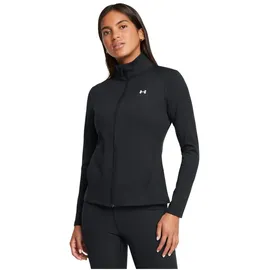 Under Armour Motion EMEA Jacke Damen schwarz M