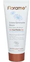 Florame Crème Gommante Douce 65 ml