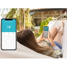 Cecotec ForceClima 7550 Style Connected 7000 BTU mobil