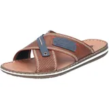 Rieker Herren Sandalen 21061