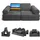 BestLivings Kindersofa modulares Spielsofa 11-teilig Schaumstoff grau