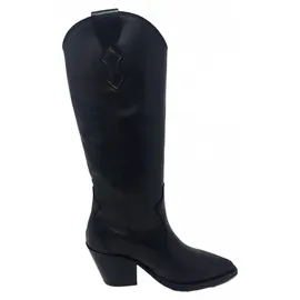 Alpe Sport Vermont Stiefel Schwarz - 38