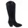 Alpe Sport Vermont Stiefel Schwarz - 38