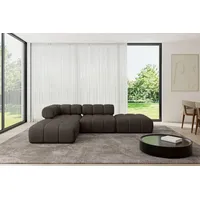 Altdecor Modulares Sofa Ecksofa in L-Form - Kerru-L1 -