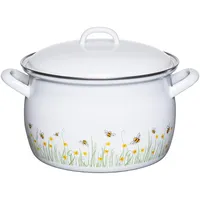 RIESS Biene Fleischtopf 20 cm rund