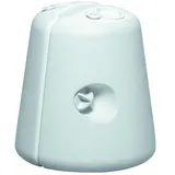 PROFILINE Ständer für Pavillon 1 Stück 0,0 x 0,0 x 0,0 m Weiß