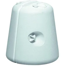 PROFILINE Ständer für Pavillon 1 Stück 0,0 x 0,0 x 0,0 m Weiß