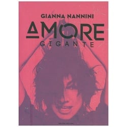 Amore gigante-Deluxe Edition