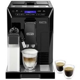 De'Longhi Eletta Cappuccino ECAM 44.668 B schwarz