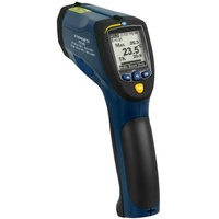 PCE Instruments Temperaturmesser PCE-893