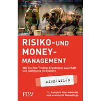 FinanzBuch Verlag Risiko- und Money-Management simplified