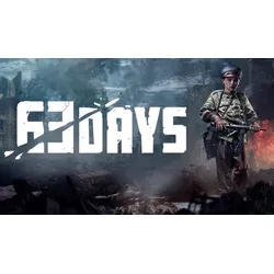 63 Days